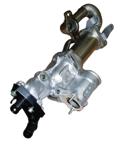 Chladič EGR Renault Megane Scenic Clio 3 1.5 dCi 8200729079