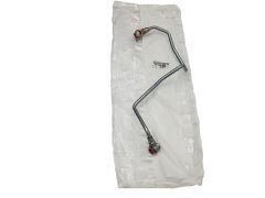 Hadica stlačeného vzduchu Originál Citroen Peugeot C3 C4 208 308 1.6 HDi 9806878180 Hadica stlačeného vzduchu Originál Citroen Peugeot C3 C4 208 308 1.6 HDi 9806878180