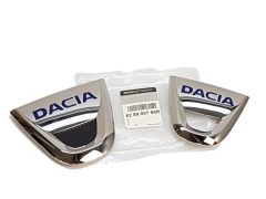 Emblém Predný Originál Dacia Duster Lodgy 628900768R