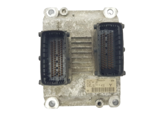 Riadiaca Jednotka Motora ECU Fiat 00551803150 0261207905 Bosch 19417