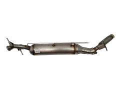 Filter FAP DPF Nový Originál 9808561380 Citroen Peugeot