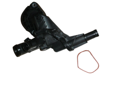 Kryt Termostatu Originál Renault Clio IV Captur 0.9 TCE 110612563R