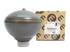 Guľa Pruženia Predný Citroen C5 2 1638377880 Nový Originál