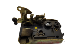 Mechanizmus dverového zámku Pravý Zadný 96056003 Citroen ZX Kiekert
