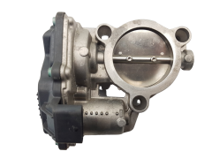 Ventil teleskopu škrtiacej klapky BMW Mini 13.54- 7618838 A2C80221400 1120