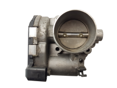 Ventil teleskopu škrtiacej klapky Ford Volvo 7S7G-9F991-BA 0280750534 1566