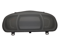 Tachometer Renault Scenic 4 248100254R 7745