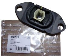 Silentblok Motora Urobte Renault 538C27 112202847R Hutchinson