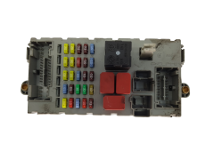 Skrinka poistiek Fiat Croma 46846745 19692
