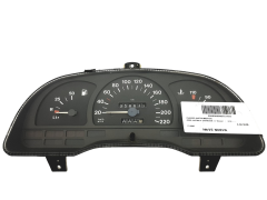 Tachometer Opel Astra F 90359716HA 56746