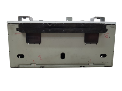 Rádio prehrávač CD Ford Fiesta AM5T-18C815-PG AHU 24/26 B299 1108