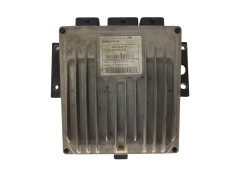 Riadiaca Jednotka 8200334419 8200374152 R0410B024B Renault Delphi 3745