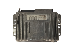 Riadiaca Jednotka S105300103B 7700860319 7700102267 Renault Siemens 3531