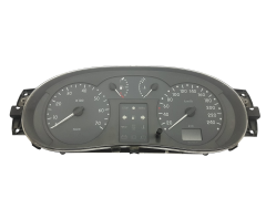 Tachometer Renault Clio 2 7700428508 56208