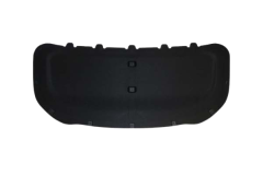 Zvuková izolácia kapoty Urobte VW Caddy Touran 1T0863831G 88631702702 DPA