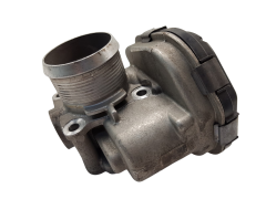 Ventil teleskopu škrtiacej klapky Citroen Peugeot Ford 9673534480 1.6 HDI 1829