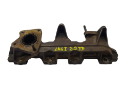 Výfukové potrubie 770864803 Renault Espace 3 Laguna I 2.2 DT G8T