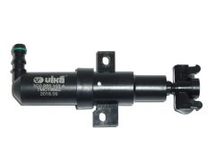 Tryska Ostrekovača Svetiel Ľavá 3C0955103A 99551789401 VW Passat B6 Vika