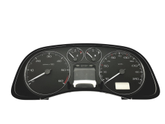 Otáčkomer Peugeot 307 9660470680 55992