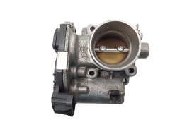 Ventil teleskopu škrtiacej klapky 55562270 0280750482 Opel Chevrolet 1.2 1.4 GM 3314
