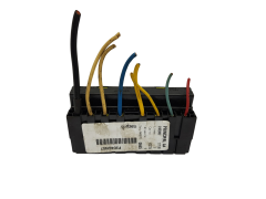 Skrinka poistiek Citroen Peugeot 9636079380 3842