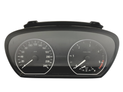 Tachometer BMW 1 E81 9110195-03 1024952-48 43511