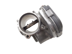 Ventil teleskopu škrtiacej klapky Citroen Peugeot Ford 9673534480 1.6 HDI 1413