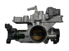 Ventil teleskopu škrtiacej klapky Daihatsu Trevis 97251-6210 89452-97205 1.0