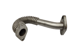Egr Potrubie 8200626222 8200347853 2.0 DCI Renault Nissan Opel