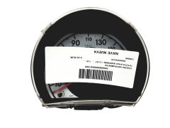 Tachometer Aygo 107 C1 83800-0H010-C Toyota PSA 58318