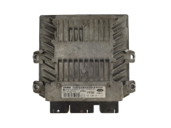 Riadiaca Jednotka 7S61-12A650-EA 5WS40632A-T SID804 7TTA Ford Siemens 1146