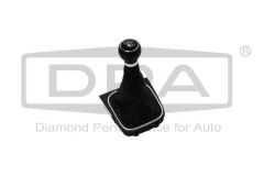 Hlavica Radiacej Páky 1K0711113CG 87110767402 Volkswagen Vika