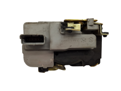 Mechanizmus dverového zámku Pravý Predný 9136J1 Peugeot 206 Valeo 10640