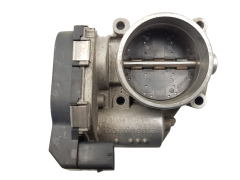 Ventil teleskopu škrtiacej klapky BMW 1354 7561066 -04 A2C83943500 VDO 1079