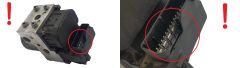 Abs Čerpadlo Opel Zafira Astra G 90581417 0273004362 0265216651 1155