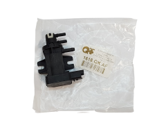 Ventil Turba Citroen Peugeot 1618QK 1618.QK QPlus