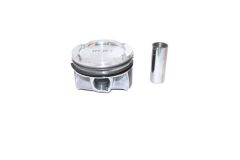 Piest motora Urobte BMW 11258638450 B11137 Borsehung