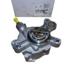 Vodné Čerpadlo Nový Originál 9801888780 Citroen Peugeot