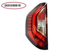 Svetlo Ľavý Zadný Renault Kangoo 3 21- 265559081R Originál