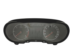 Tachometer Opel Corsa E 39129459 367030224 50836