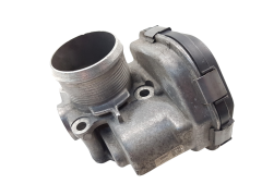 Ventil teleskopu škrtiacej klapky Citroen Peugeot Ford 9673534480 1.6 HDI 2169