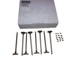 Ventil Komplet Originál 7701472986 Renault Dacia