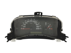 Tachometer Fiat Doblo 46817747 503000111300 47848