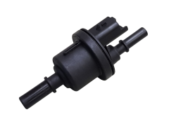 Elektromagnetický Ventil 9671744280 G.CARTIER Citroen Peugeot
