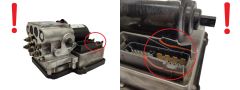 Abs Čerpadlo Opel Vectra B 13039901 13040101 S108022001C 5325