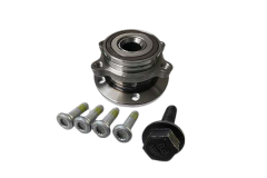 Náboj Kolesa Predný Urobte VW Audi Seat Skoda 8J0598625 45981556701 Vika