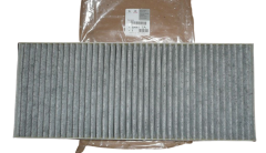 Filter Kabíny Originál Citroen C8 Jumpy 807 Expert 2.0HDI 6447TA
