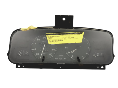 Tachometer Fiat Scudo 1474001080 09036409901 45047