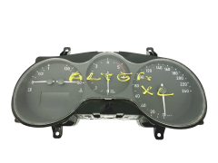 Tachometer Seat Altea 5P0920827J 110080369037 VDO