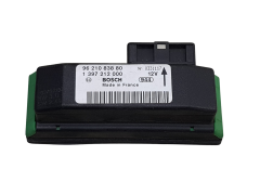 Dažďový Senzor 9621083880 1397212000 Bosch Citroen Peugeot